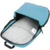 Xiaomi Mi Casual Daypack 14" notebook poliészter hátizsák világoskék 19L