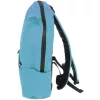 Xiaomi Mi Casual Daypack 14" notebook poliészter hátizsák világoskék 19L