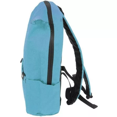 Xiaomi Mi Casual Daypack 14" notebook poliészter hátizsák világoskék 19L