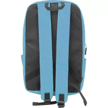 Xiaomi Mi Casual Daypack 14" notebook poliészter hátizsák világoskék 19L
