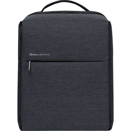Xiaomi City Backpack 2 (Dark Gray)/ZJB4192GL