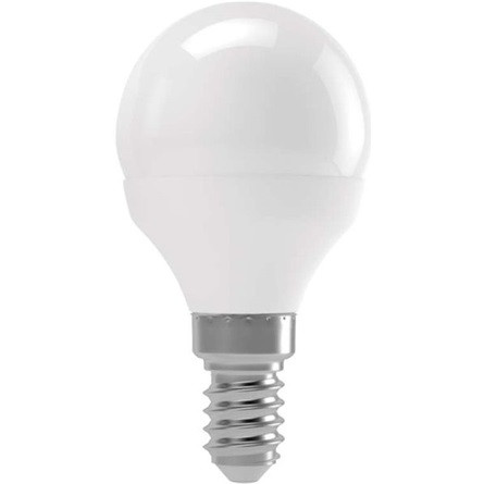 Emos ZL3912 Value 900lm természetes-fehér E14 kis gömb LED fényforrás