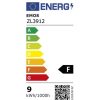 Emos ZL3912 Value 900lm természetes-fehér E14 kis gömb LED fényforrás