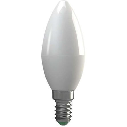 Emos ZL4117 Basic 900lm természetes-fehér E14 gyertya LED fényforrás