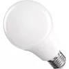 Emos ZL5F52 Basic A60 12,4W 1055lm E27 meleg fehér LED izzó