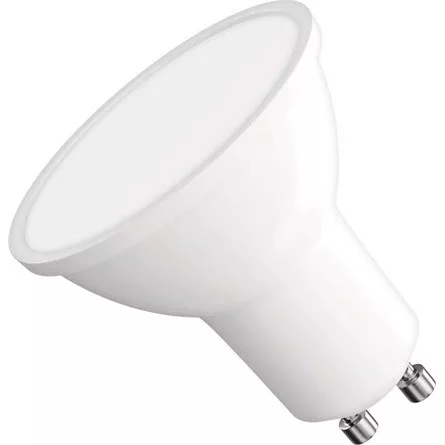 Emos ZL8F22 GU10/5,2 W (40 W)/450 lm/meleg fehér LED izzó