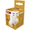 Emos ZL8F23 GU10/5,2 W (40 W)/450 lm/természetes fehér LED izzó