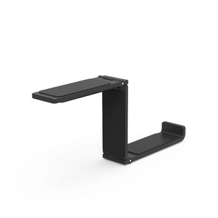 Zalman HDP Zalman ZM-FH10 mágneses fejhallgató tartó - fekete