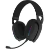 Zalman ZM-HPS650 gaming fejhallgató headset fekete