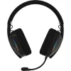 Zalman ZM-HPS650 gaming fejhallgató headset fekete