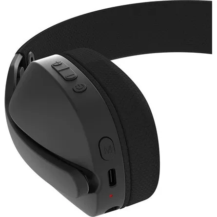 Zalman ZM-HPS650 gaming fejhallgató headset fekete