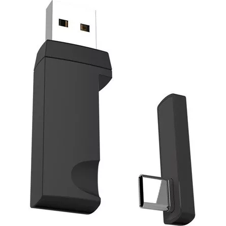 Zalman ZM-HPS650 gaming fejhallgató headset fekete