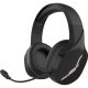 Zalman Archer HPS700W BLACK gaming fejhallgató headset fekete