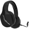 Zalman Archer HPS700W BLACK gaming fejhallgató headset fekete