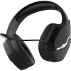 Zalman Archer HPS700W BLACK gaming fejhallgató headset fekete