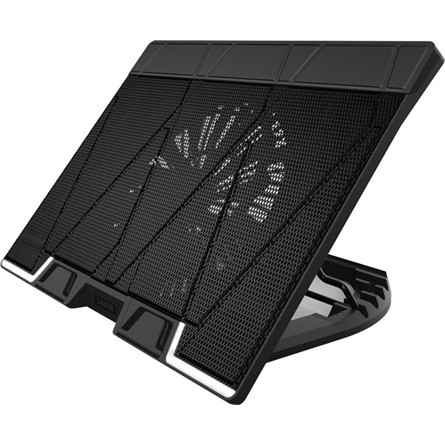 Zalman NBT STD Zalman - fekete - ZM-NS3000
