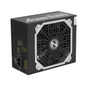   ZALMAN TÁP Zalman 1000W ARX2 - ZM1000-ARX2 - 80+ Platinum ATX3.1 - GEN5.1 - Fekete Tápegység