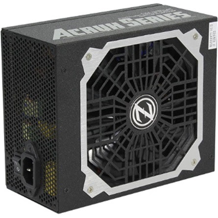 Zalman Acrux ATX desktop tápegység 1000W 80+ Platinum BOX