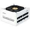 ZALMAN TÁP Zalman 1000W TeraMax2 - ZM1000-TMX2 WH - fehér