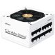 ZALMAN TÁP Zalman 1000W TeraMax2 - ZM1000-TMX2 WH - fehér