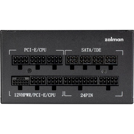 ZALMAN TÁP Zalman 1200W TeraMax2 - ZM1200-TMX2
