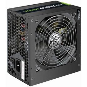 ZALMAN Tápegység 400W, 12cm, 80+
