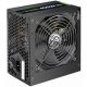 ZALMAN Tápegység 400W, 12cm, 80+