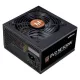 ZALMAN TÁP Zalman 500W - ZM500-GV2 SE - 80+ Bronze - ATX12V Ver2.52 - Fekete Tápegység
