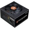 ZALMAN TÁP Zalman 500W - ZM500-GV2 SE - 80+ Bronze - ATX12V Ver2.52 - Fekete Tápegység