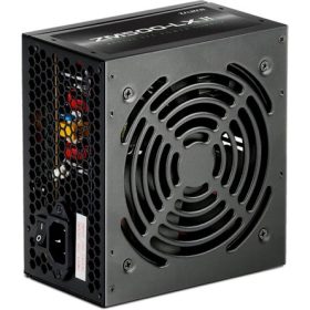 Zalman TÁP Zalman 500W - ZM500-LXII