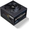 Zalman Decamax ZM600-LX3 ATX desktop tápegység 600W 80+ BOX