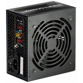 ZALMAN Tápegység 600W, 12cm, Aktív PFC