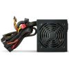 ZALMAN Tápegység 600W, 12cm, Aktív PFC