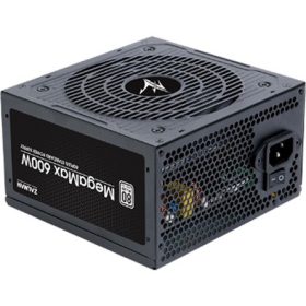 Zalman TÁP Zalman 600W - ZM600-TXII