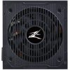 ZALMAN Tápegység 600W, 12cm, 80+, Aktív PFC