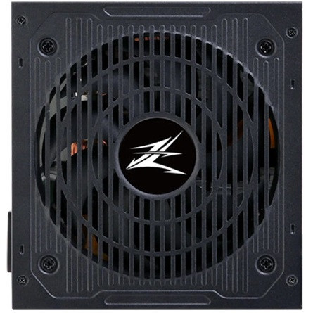 ZALMAN Tápegység 600W, 12cm, 80+, Aktív PFC