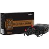 Zalman TÁP Zalman 650W - ZM650-GVII
