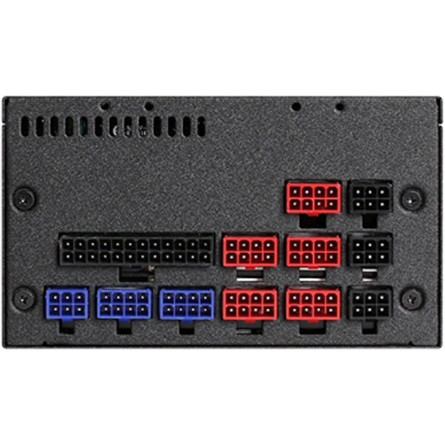 Zalman WATTERA ATX desktop tápegység 700W 80+ Gold BOX