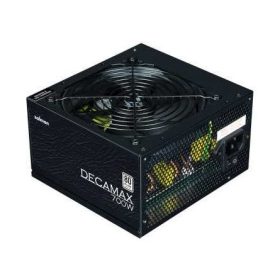   Zalman Decamax ZM700-LX3 ATX desktop tápegység 700W 80+ BOX