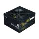 Zalman Decamax ZM700-LX3 ATX desktop tápegység 700W 80+ BOX
