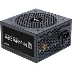 Zalman TÁP Zalman 700W - ZM700-TXII
