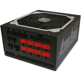 Zalman Acrux ATX desktop tápegység 750W 80+ Platinum BOX