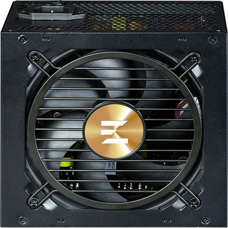 ZALMAN TÁP Zalman 750W TeraMax2 - ZM750-TMX2