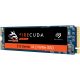 SEAGATE SSD FireCuda 510 (M.2 2280/1 TB/PCIE, NVMe 1.3) Bulk pack