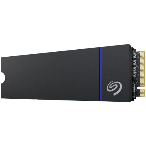 SEAGATE SSD Game Drive PS5 (M.2S/1TB/PCIe G4 x4, NVMe )