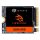 SEAGATE SSD FireCuda 520N (M.2S/1.24GB/PCIE)