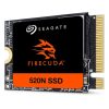 SEAGATE SSD FireCuda 520N (M.2S/1.24GB/PCIE)