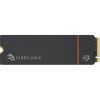 Seagate FireCuda 530 2TB M.2 2280 SSD szürke