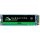 SEAGATE SSD Barracuda 510 (M.2 2280/2.5"/250GB/PCIE, NVMe 1.3) Single pack