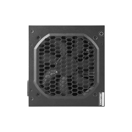 Chieftec EON 400W 80+ White tápegység, fekete - ZPU-400S